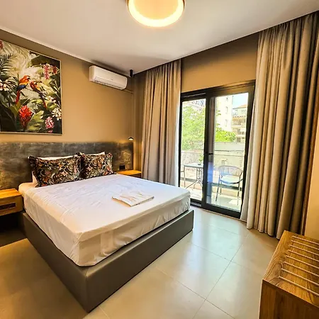 Apartment Calea - Luxury *