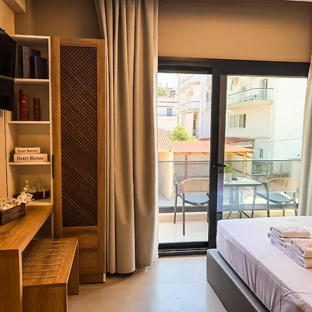 Calea - Luxury Nea Kallikrateia