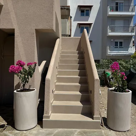Apartment Calea - Luxury Nea Kallikrateia