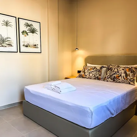 Apartment Calea - Luxury