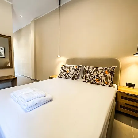 Calea - Luxury Apartment
