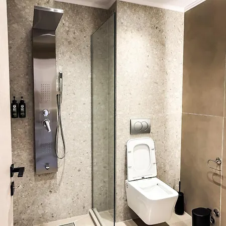 Calea - Luxury Nea Kallikrateia