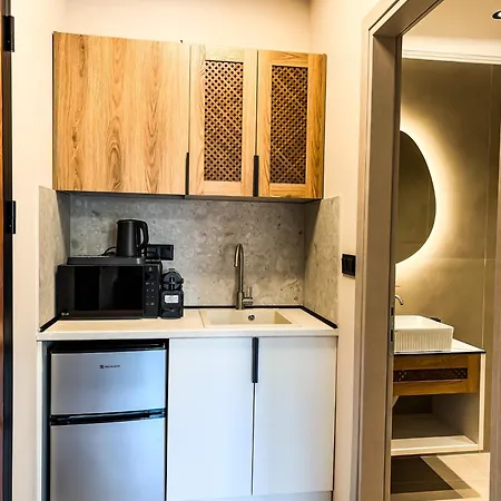 Calea - Luxury Apartment