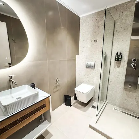 Calea - Luxury Apartment *