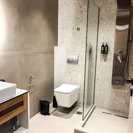 Calea - Luxury Apartment
