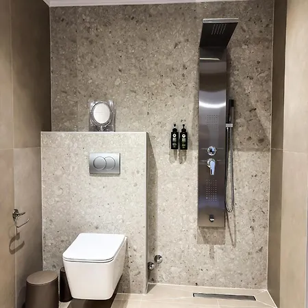 Calea - Luxury Apartment *