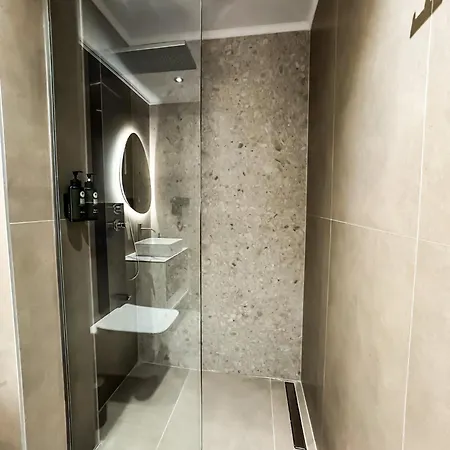 Calea - Luxury * Nea Kallikrateia