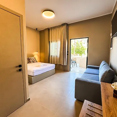 Apartment Calea - Luxury Nea Kallikrateia