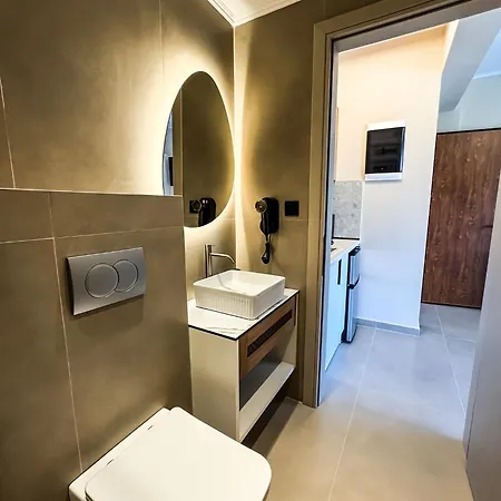 Calea - Luxury Apartment *