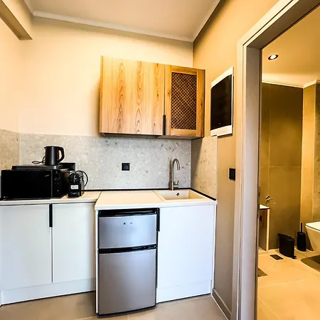 Calea - Luxury דירה *