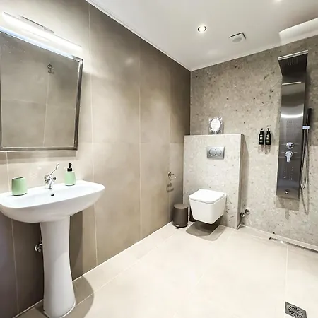 Calea - Luxury Apartment *
