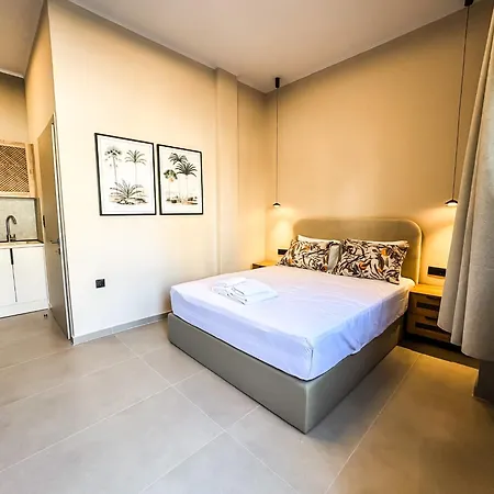 Calea - Luxury Apartment