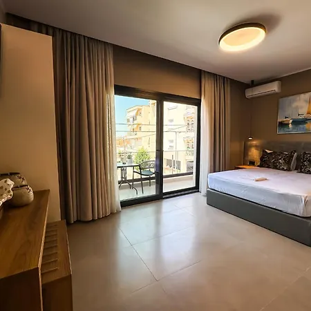 Calea - Luxury Nea Kallikrateia
