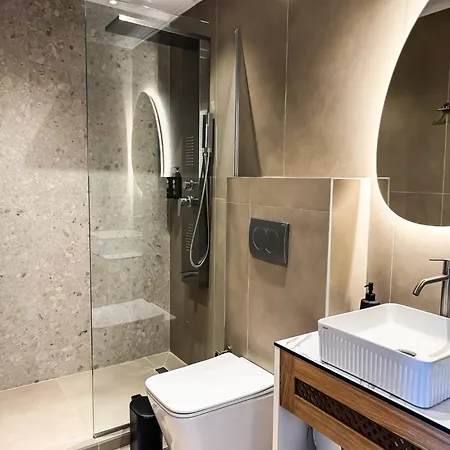 Calea - Luxury Nea Kallikrateia