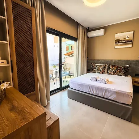Calea - Luxury Nea Kallikrateia