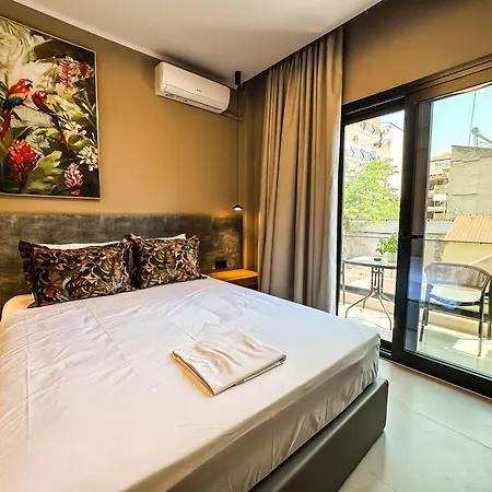Apartment Calea - Luxury