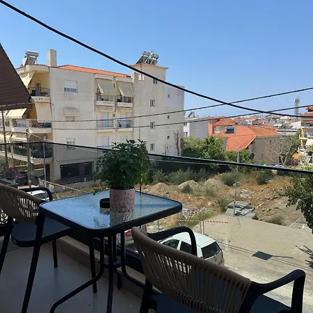 Calea - Luxury Nea Kallikrateia