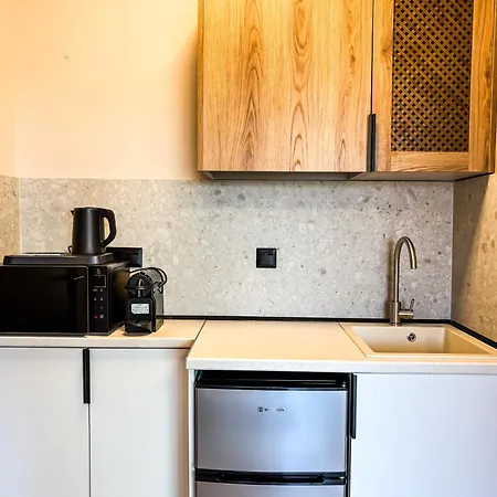 Calea - Luxury Apartment