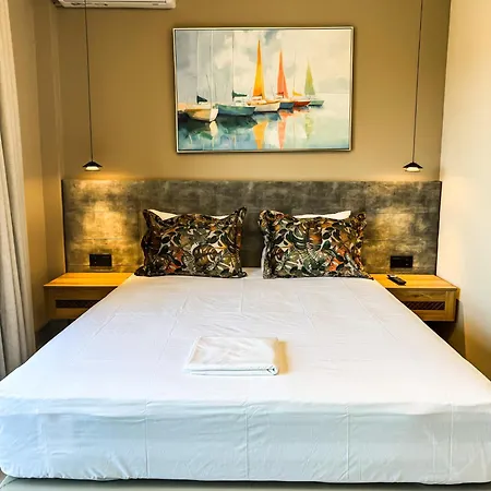 Calea - Luxury Apartment *