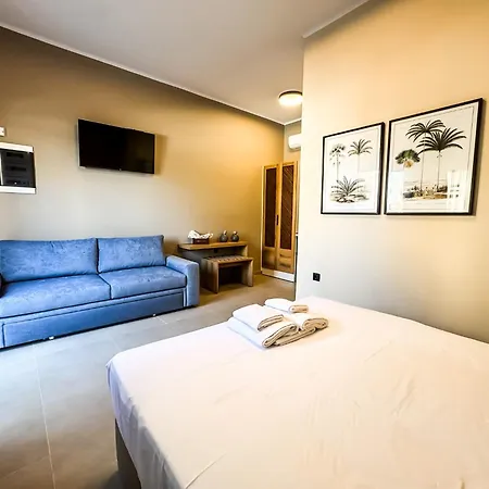 Apartment Calea - Luxury Nea Kallikrateia